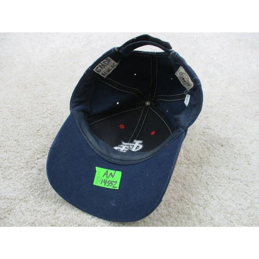 St Louis Cardinals Hat Cap Strap Back Youth Boys Red Blue Casual MLB Baseball 47